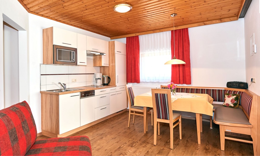Appartements Thurner Flachau