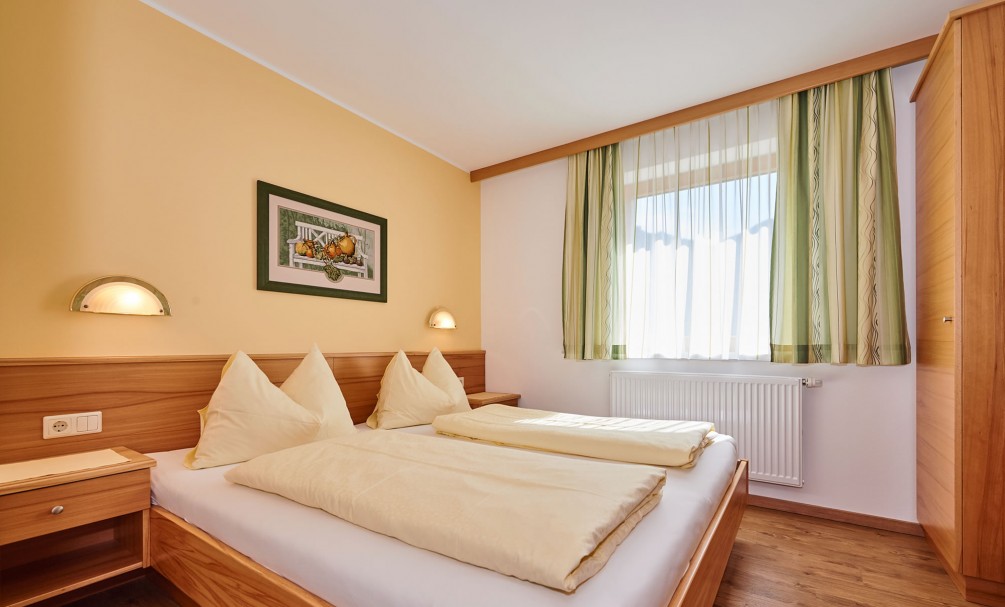 Appartement in Haus Thurner in Flachau