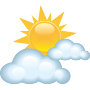 Donnerstag -1°C